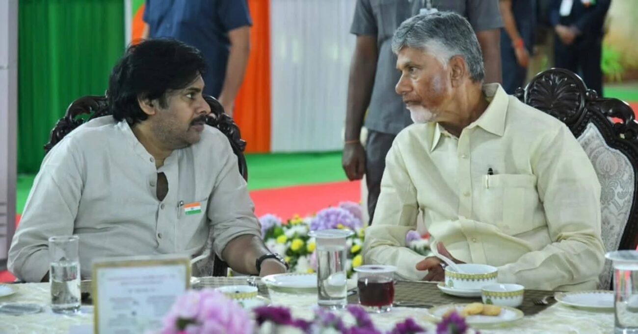 AP cm and deputy CM