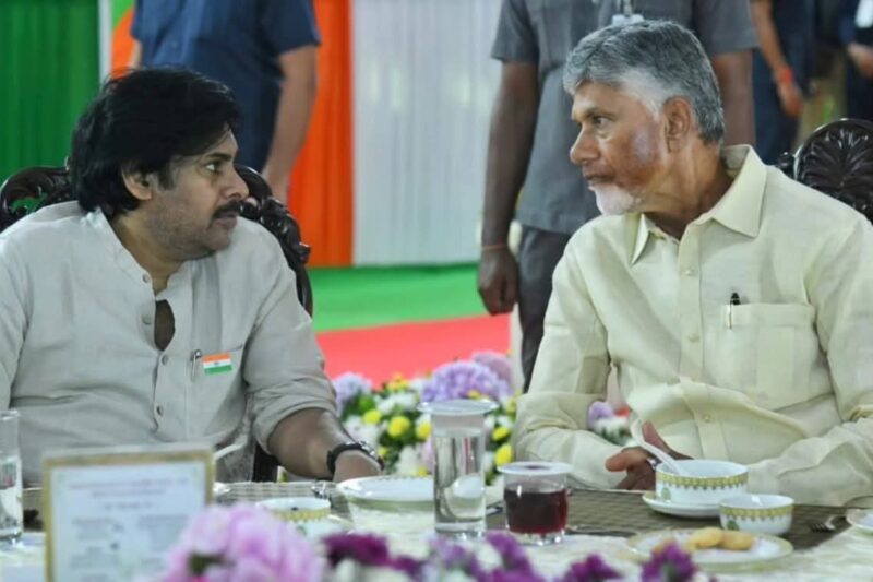 AP government Super six schemes super hit:కూటమి ప్రభుత్వం సూపర్ సిక్స్.. సూపర్ హిట్