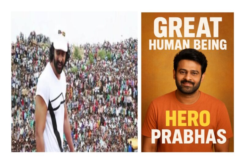 Prabhas