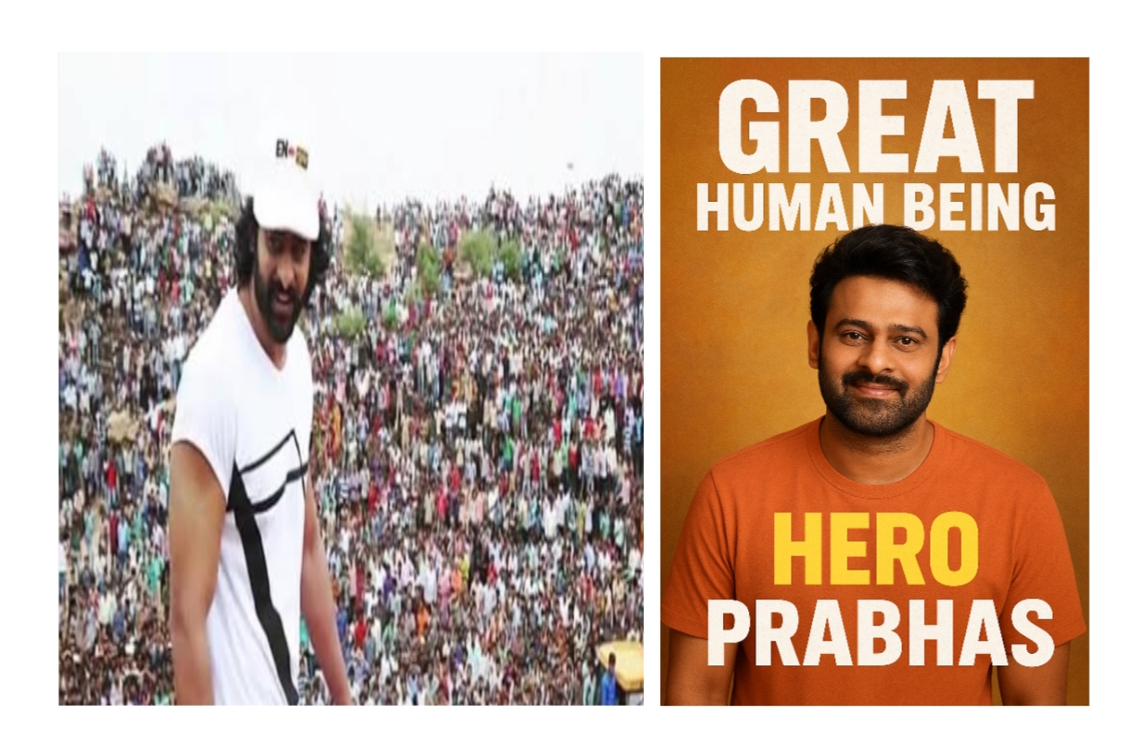 Prabhas