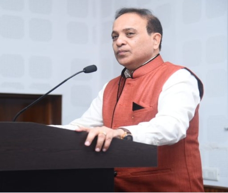 ప్రెస్ రిజిస్టర్(PRGI) పోర్టల్ ప్రారంభం