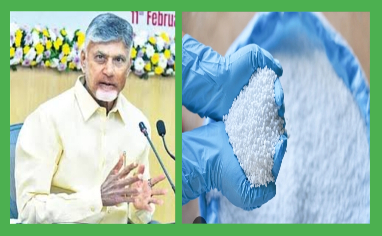 AP CM Chandrababu Naidu