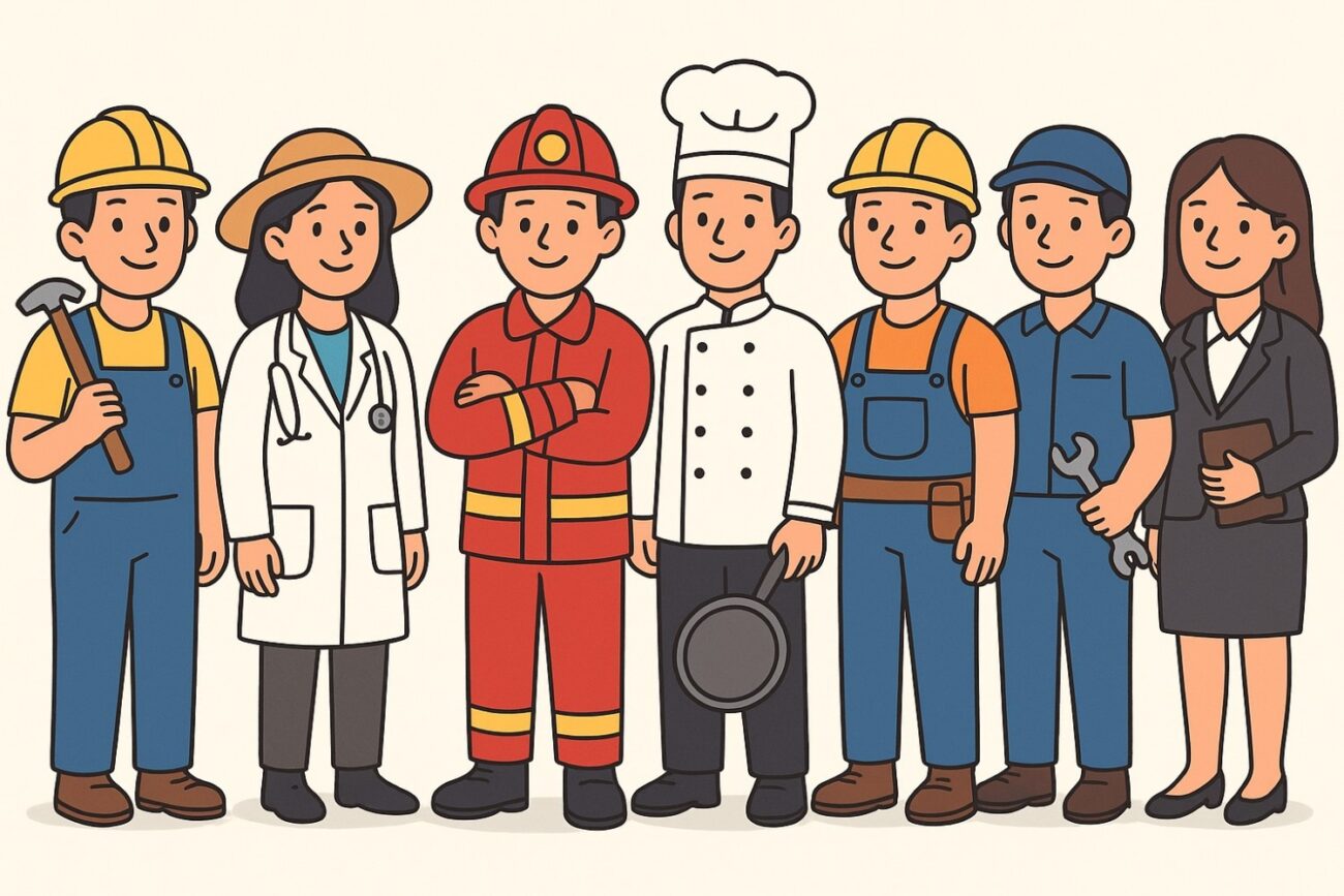 Labour code in india