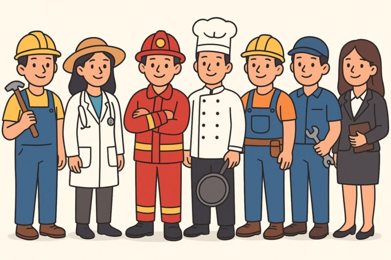 కొత్త కార్మిక కోడ్‌లపై దేశవ్యాప్తంగా చర్చ –  ఆందోళనకు పిలుపునిచ్చిన కార్మిక సంఘాలు