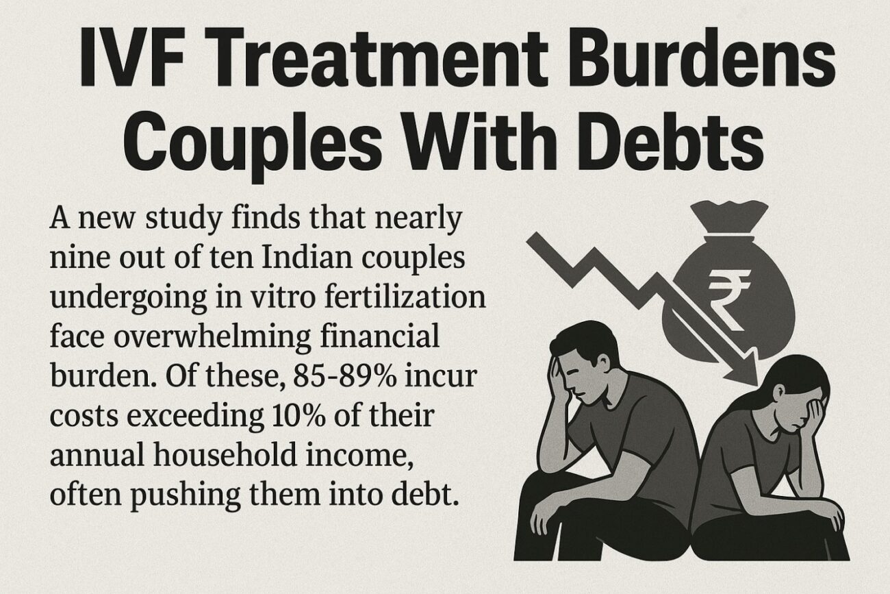 IVF treatment