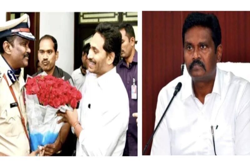 సివిల్ సర్వీసు విలువలను కాపాడాలి — వ్యవస్థే ముందు, వ్యక్తి కాదు.!