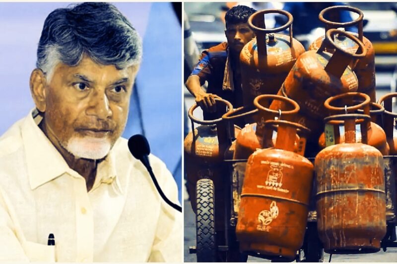 కొత్త సంవత్సరంలోనైనా దీపం 2.0 పధకం సంక్రమంగా వెలుగుతుందా?