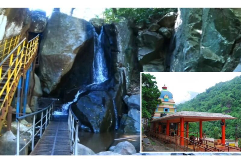 Punyagiri Temple Srungavapukota