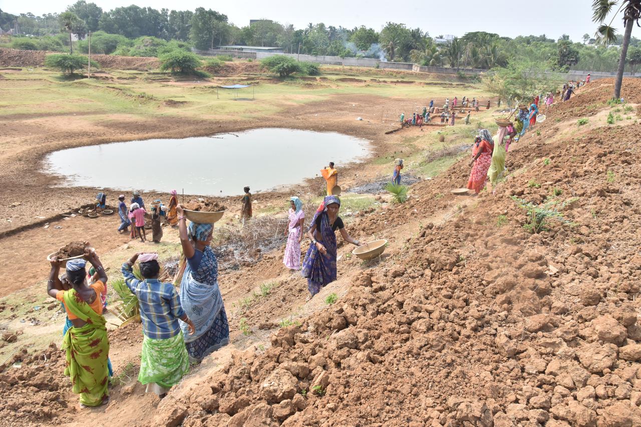Jalandhara vizianagaram district