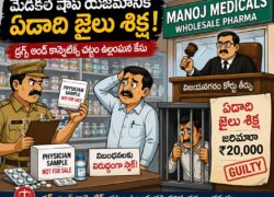 Medical shop