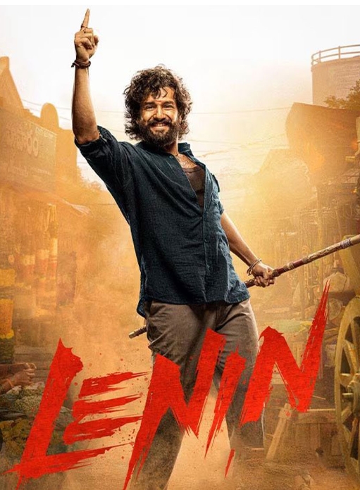 Lenin
