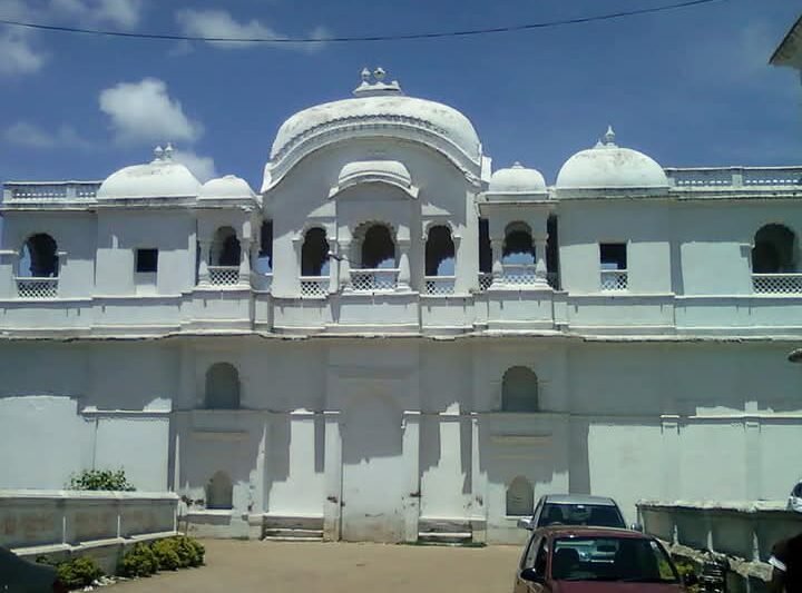 విజయనగరం కోట చరిత్ర: 1713లో నిర్మించిన కోటకు సంబంధించిన ఆసక్తికర విశేషాలు
