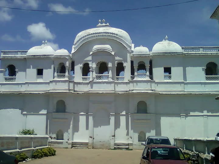 Vizianagaram