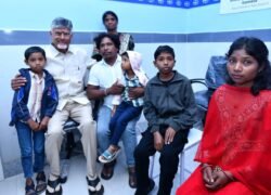 AP CM CHANDRABABU NAIDU