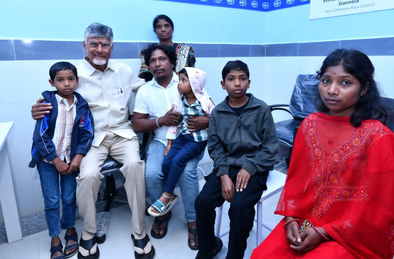 AP CM CHANDRABABU NAIDU
