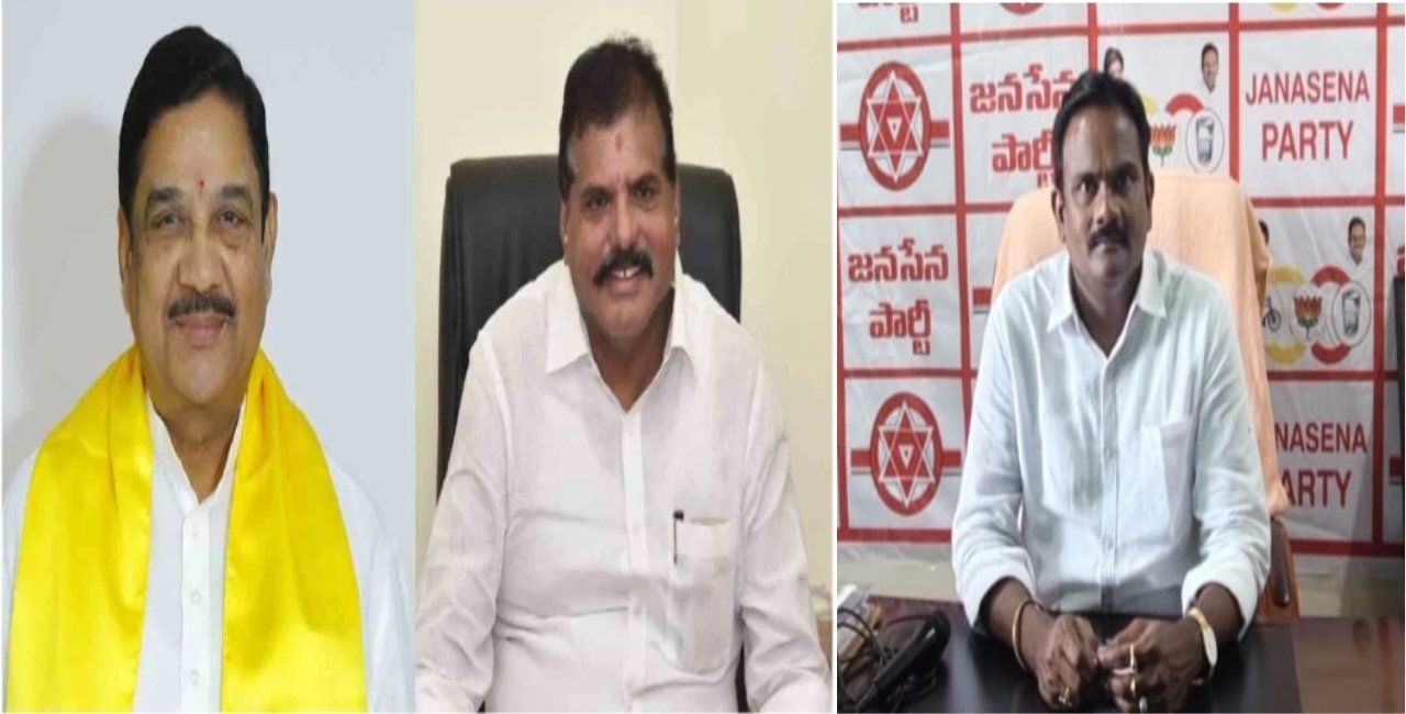 Vizianagaram