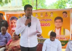 Minister kondapalli Srinivas
