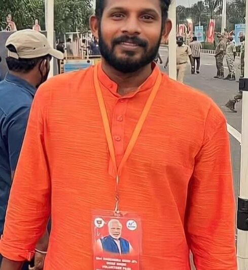 గరివిడి రాజకీయాల్లో మన్నెపూరి శ్రీను కీలక పాత్ర.. కూటమి సీటు కేటాయింపుపై ఉత్కంఠ